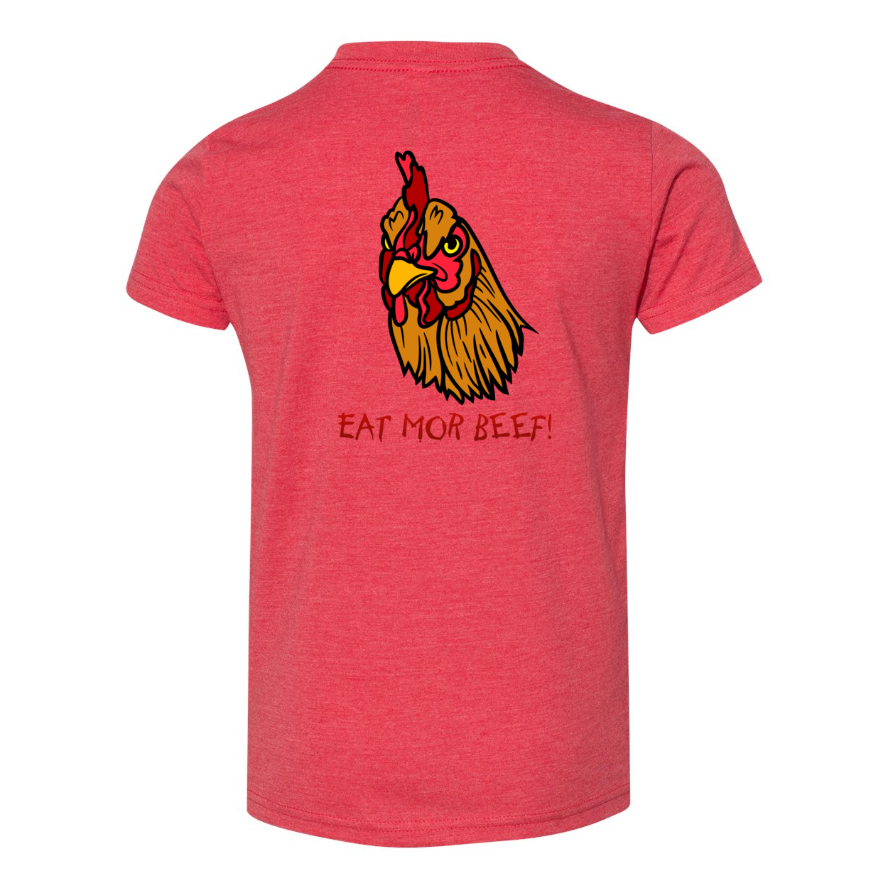 4-H Youth 2 sided
