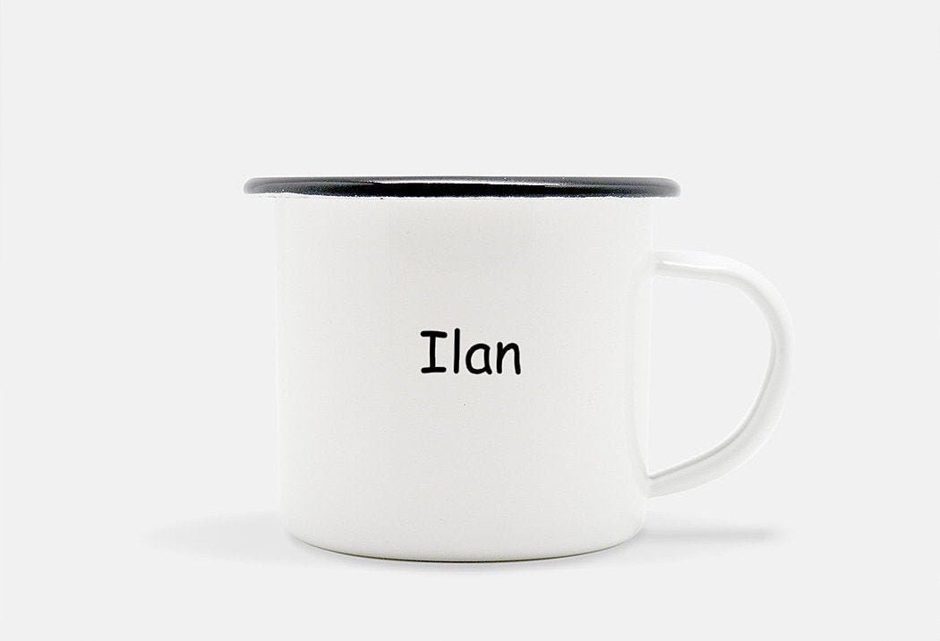 Personalized Year of the Rat Chinese Zodiac Mug