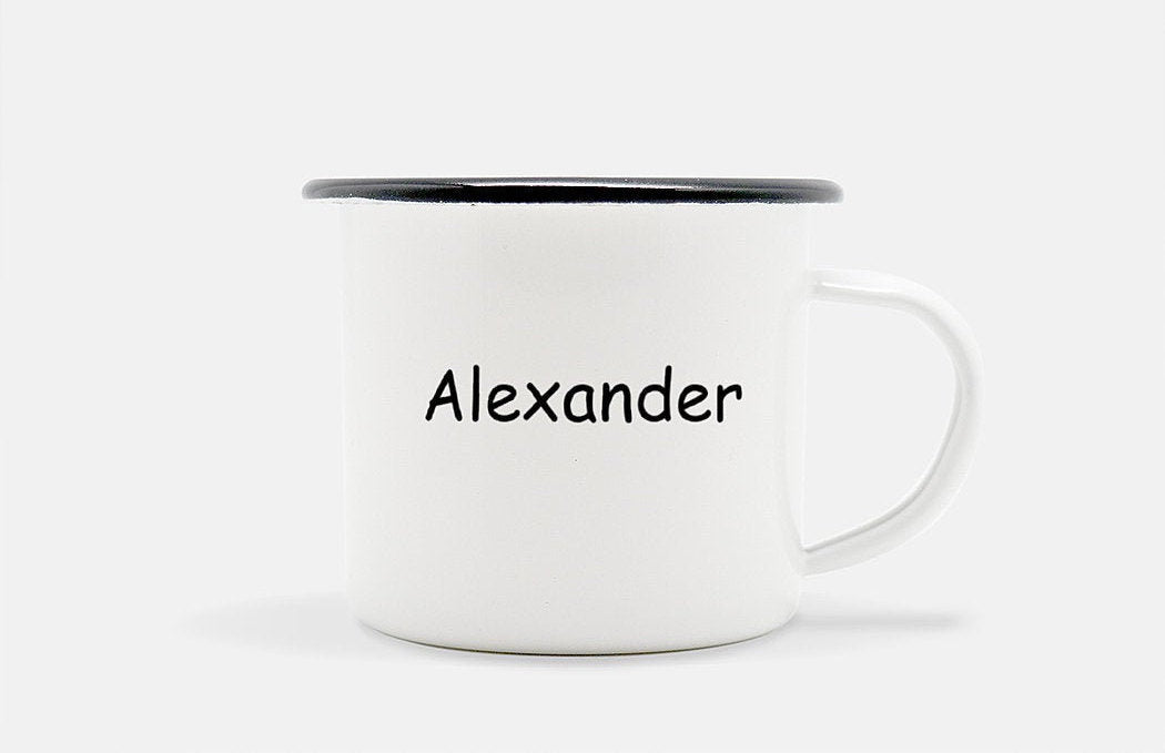 Personalized Year of the Dog Chinese Zodiac Mug