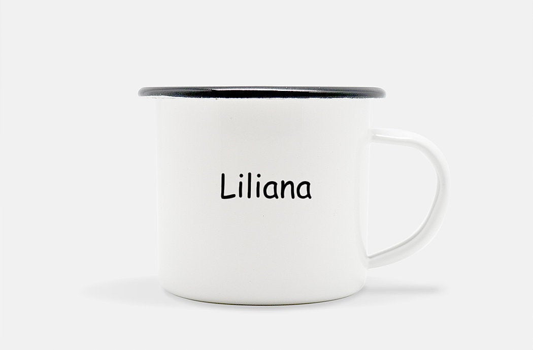 Personalized Year of the Horse Chinese Zodiac Mug