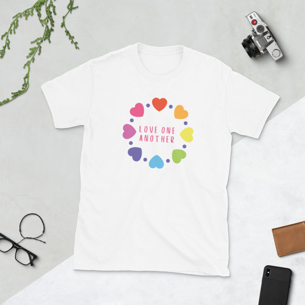 Love One Another Tee