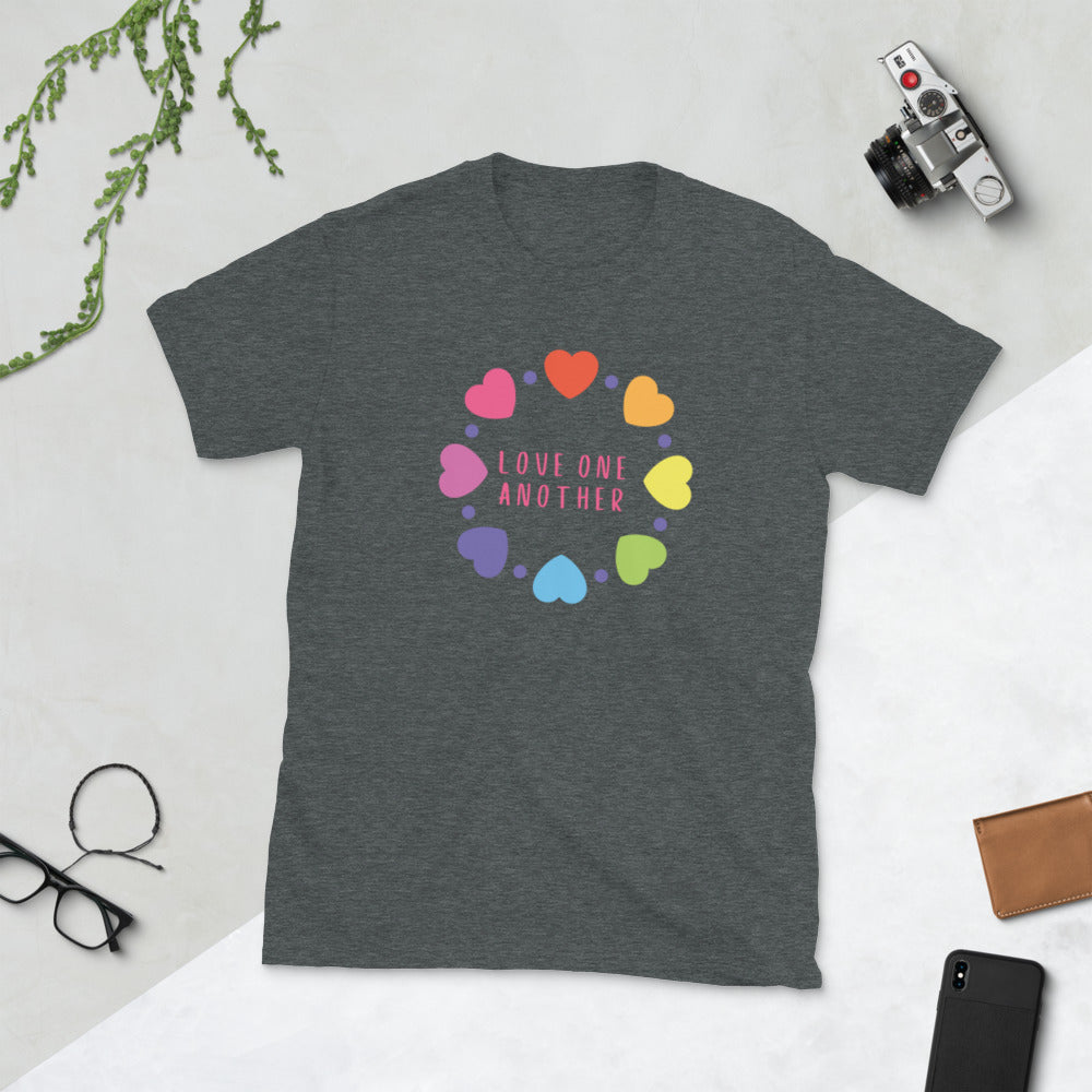 Love One Another Tee