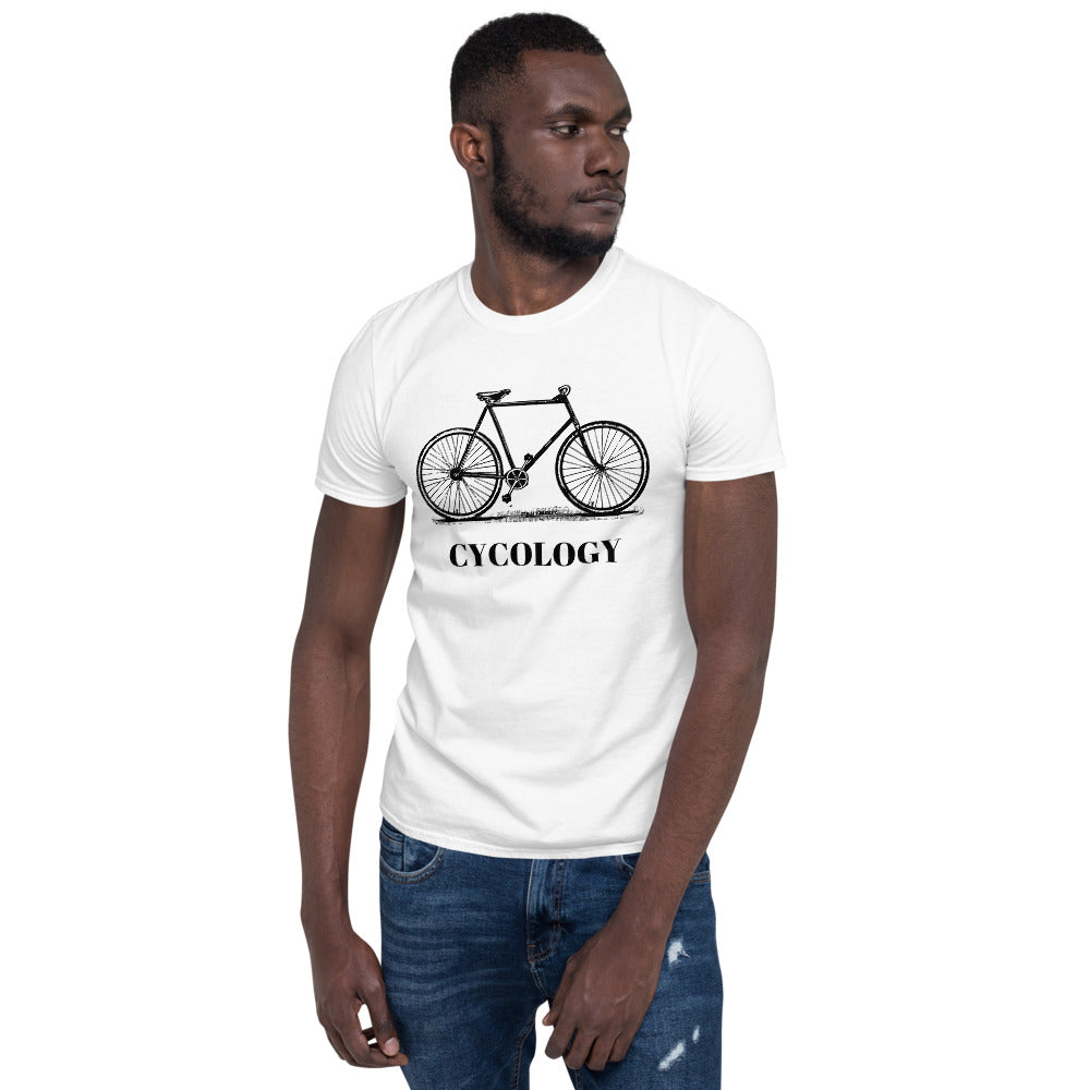 Cycology Tee