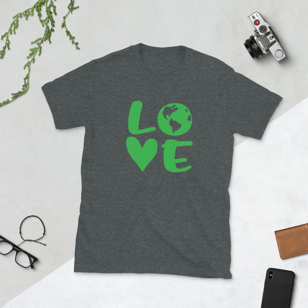 Earth Love Tee