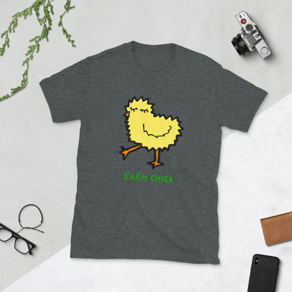 Farm Chick