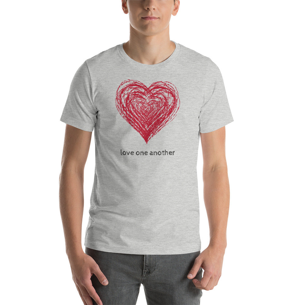 Love One Another T-Shirt