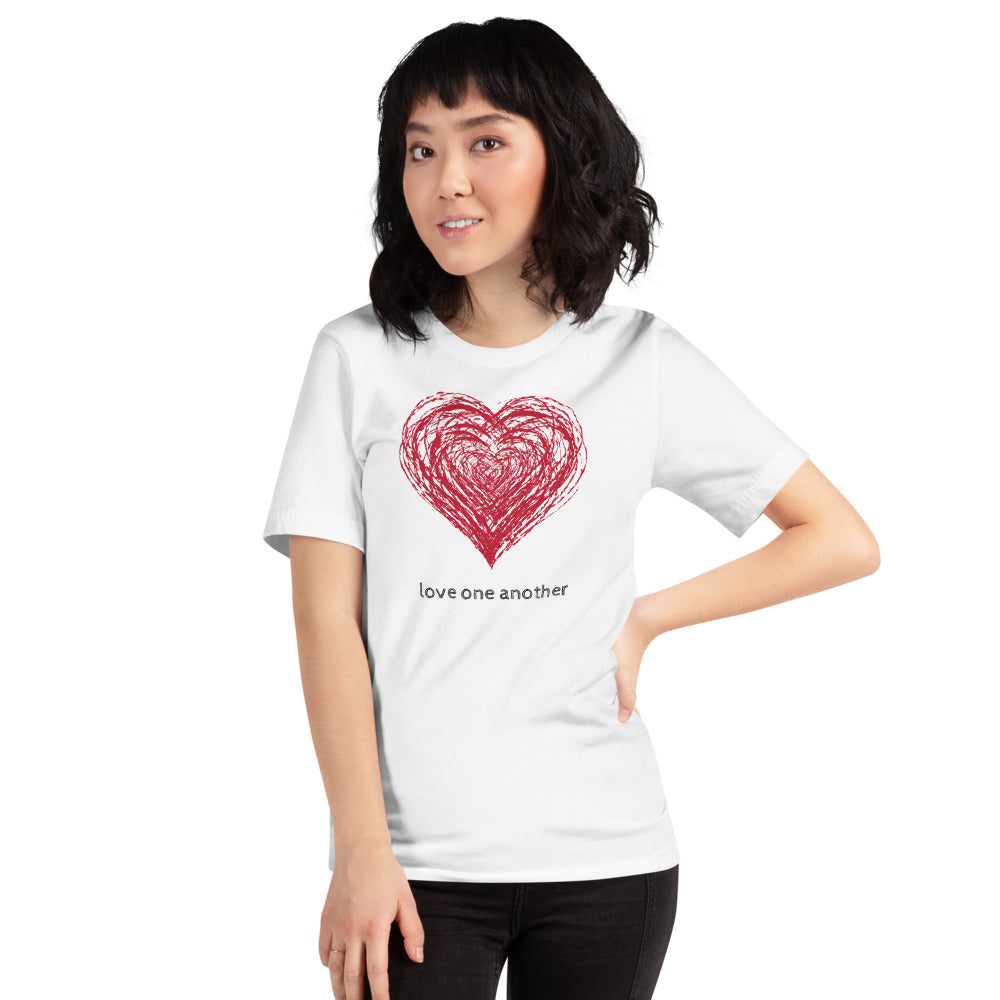 Love One Another T-Shirt