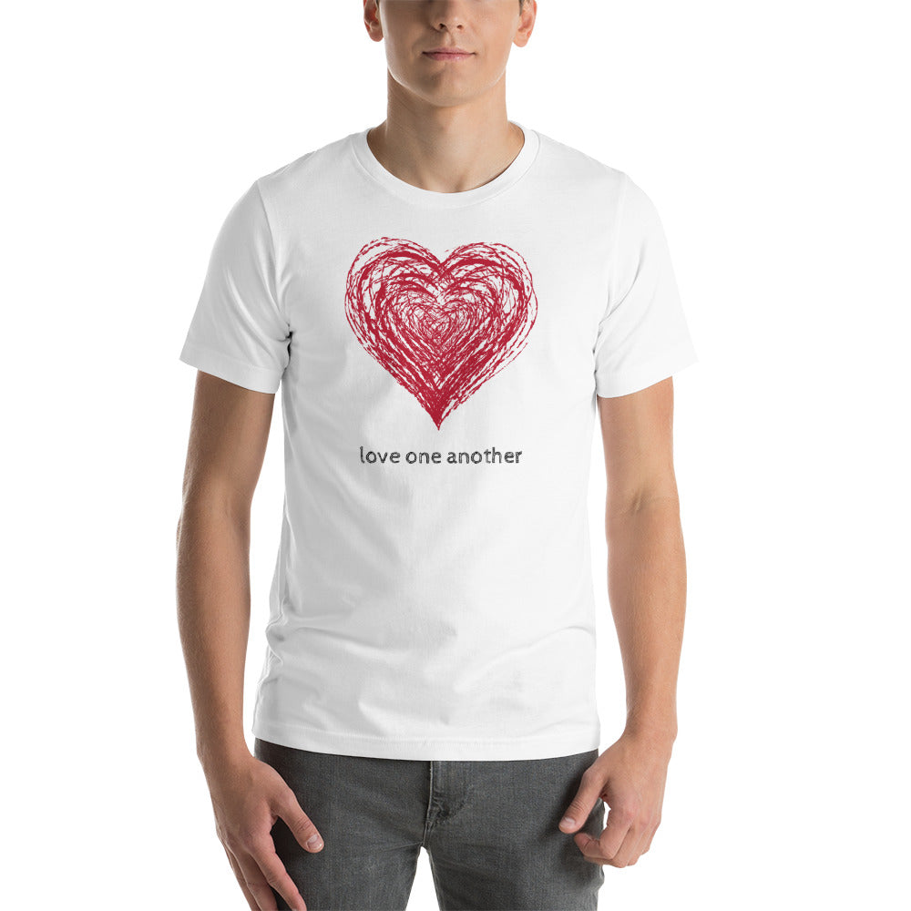 Love One Another T-Shirt