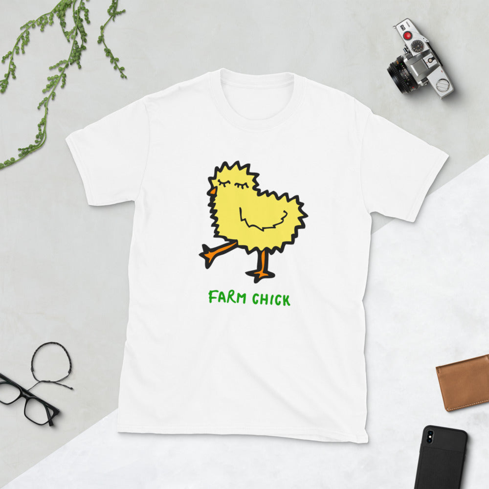 Farm Chick