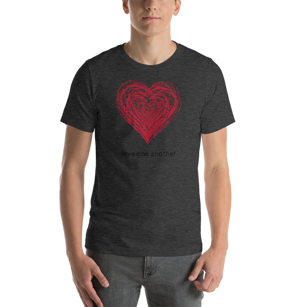 Love One Another T-Shirt