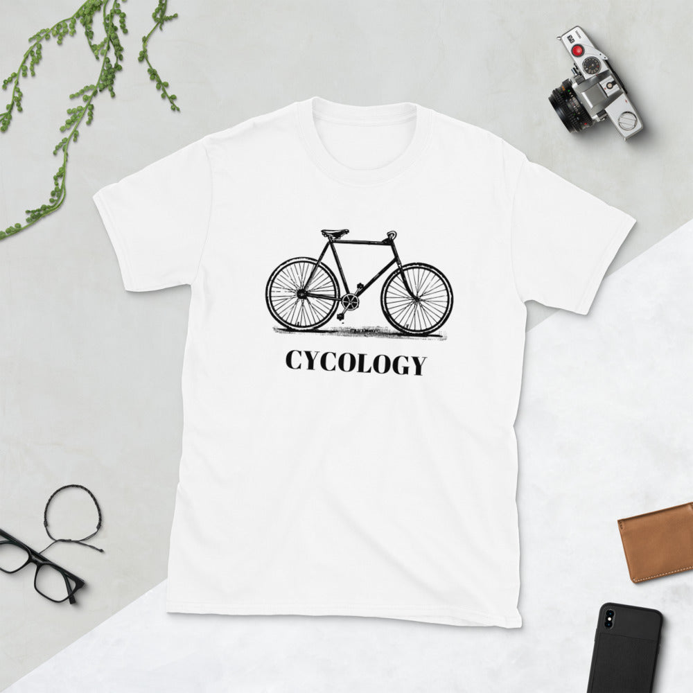 Cycology Tee