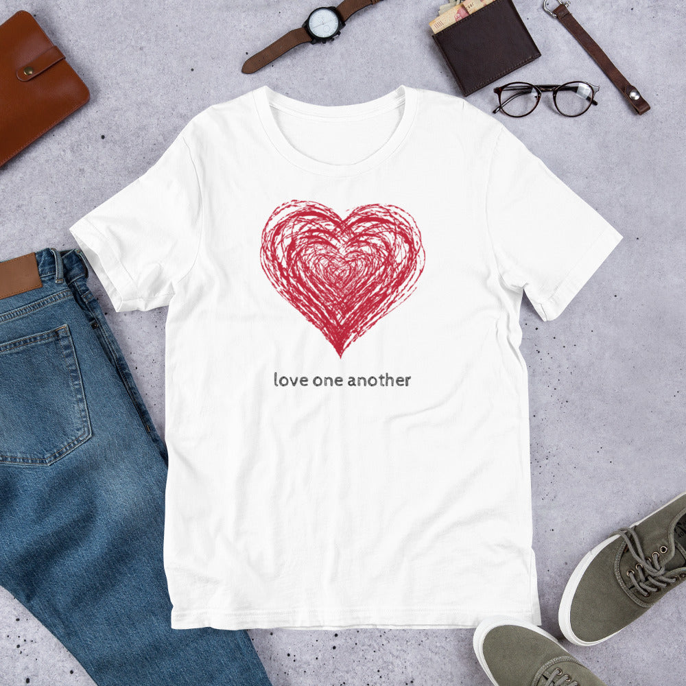 Love One Another T-Shirt