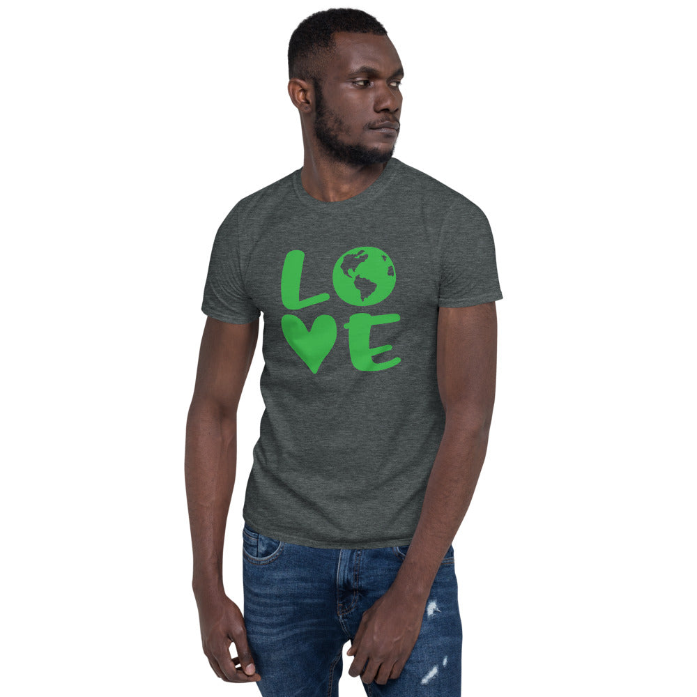 Earth Love Tee