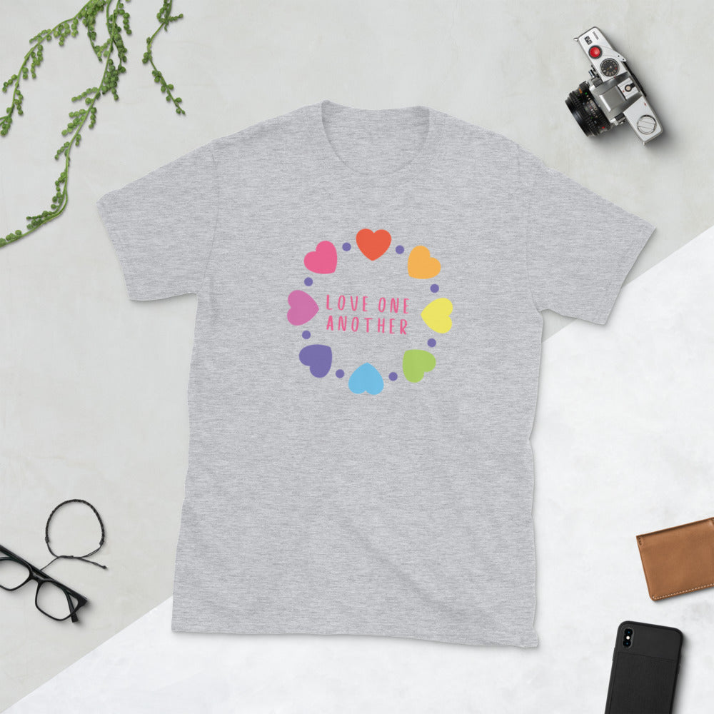 Love One Another Tee