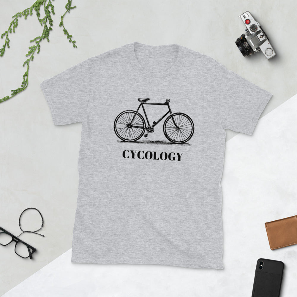 Cycology Tee