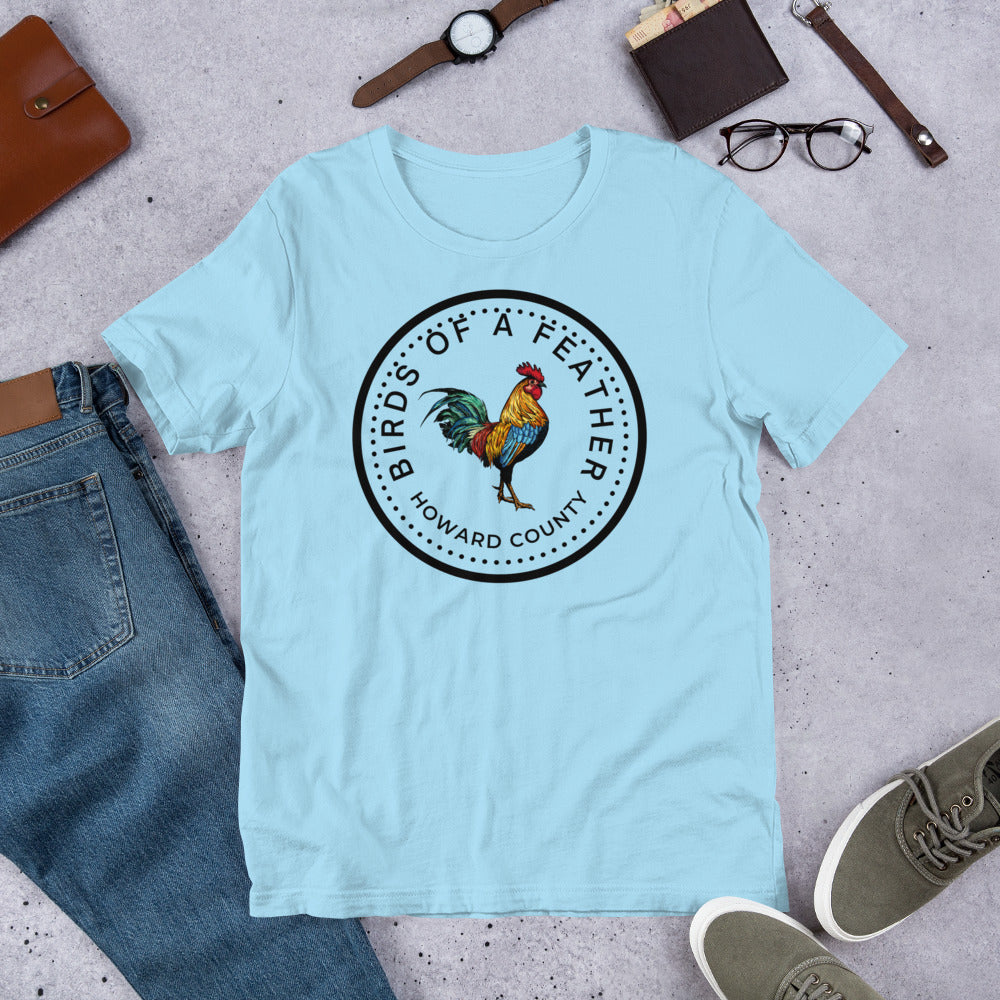 Birds of a Feather T-Shirt