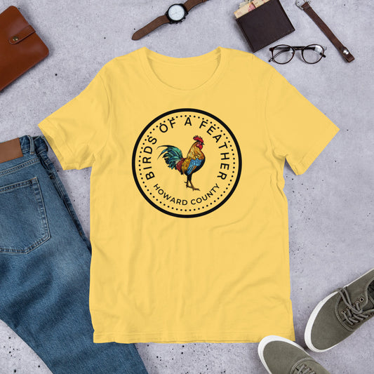 Birds of a Feather T-Shirt