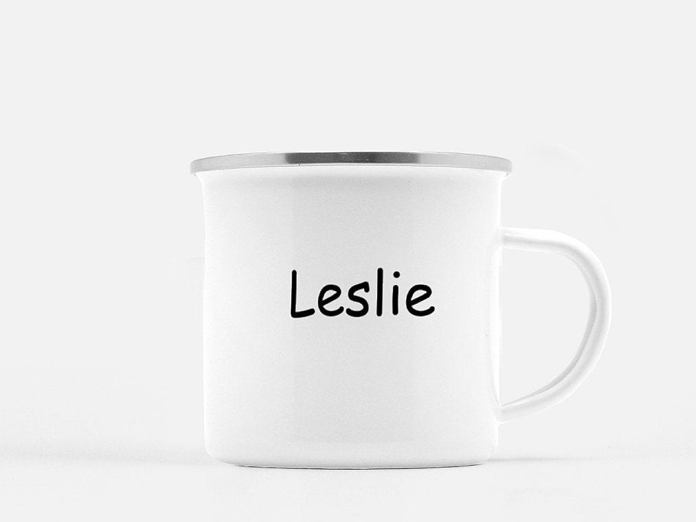 Personalized Pine Tree Mug with Quote or Name